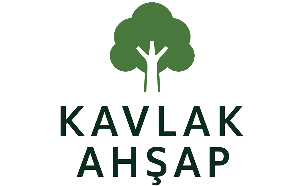 Kavlak Ahşap